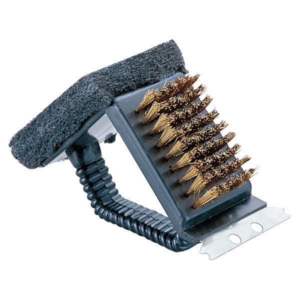 レストテッパン・アミトウブラシ トライアング