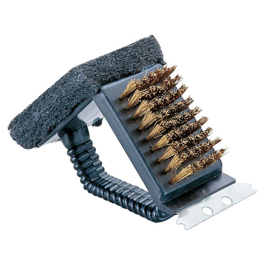 レストテッパン・アミトウブラシ トライアング