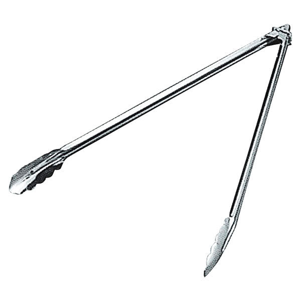 レスト バーベキュー万能ロングトング ４０ｃｍ 【Ｍ－７６３６】
