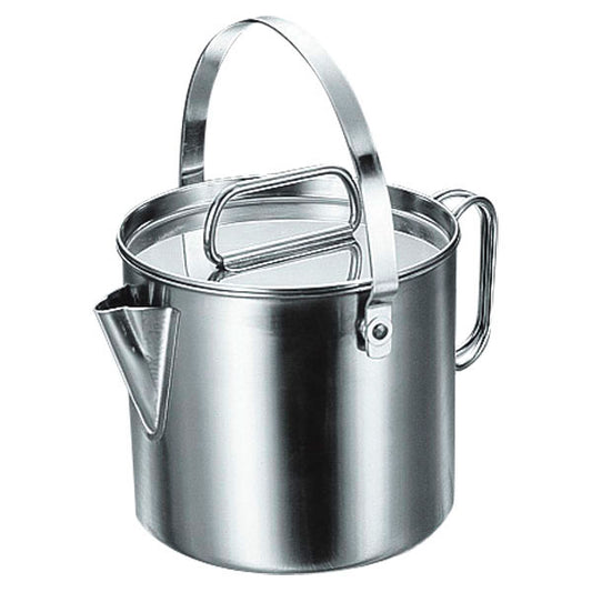 Camping Cook Pot 2L