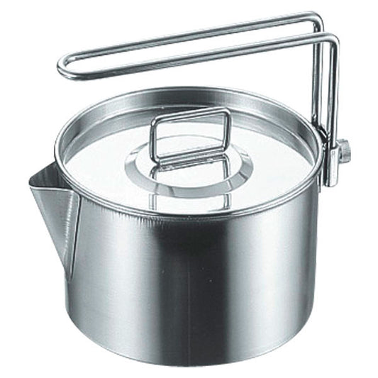 Camping Kettle Cooker 900