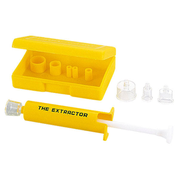 ポイズンリムーバー 【M-7742】