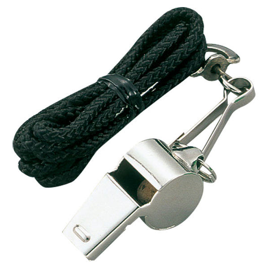 ハイピッチホイッスル(ヒモ付)