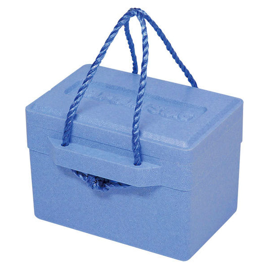 Foam cooler box 8L [M-8169]