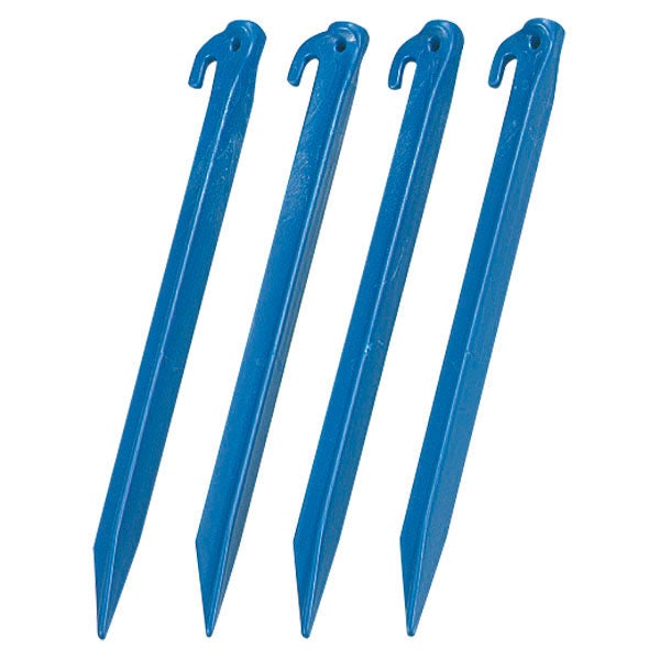 Plastic peg 30.5CM4P