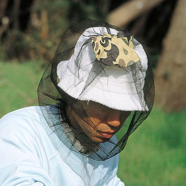 Mosquito Head Net