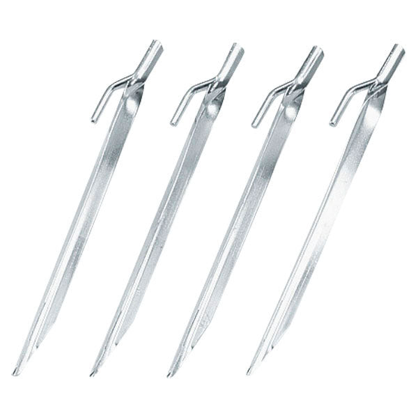 スチールペグ 23CM4P