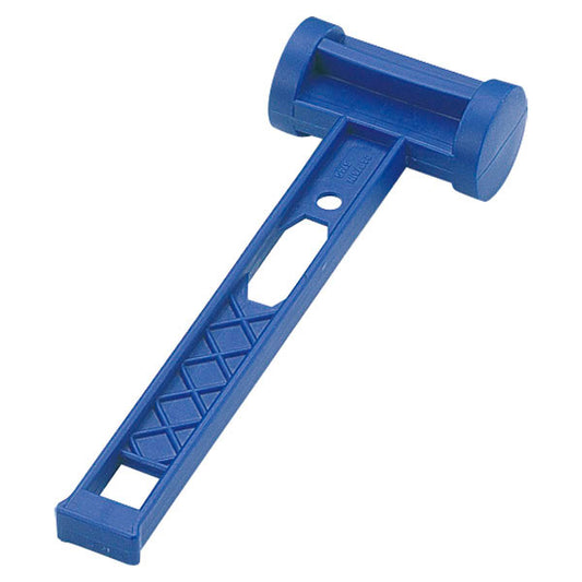 Plastic Peg Hammer
