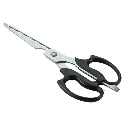 トングツキバンノウキッチンバサミ