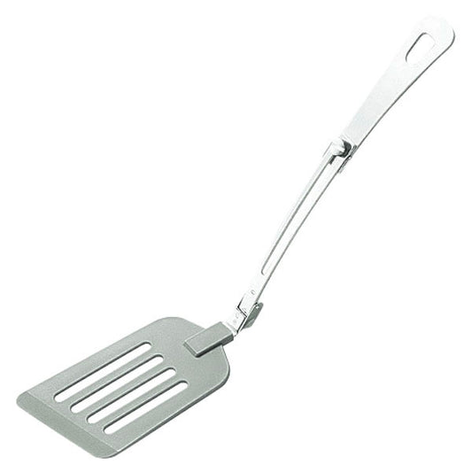 Fusso Kako folding turner