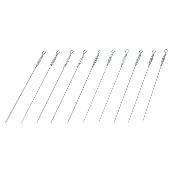 ススプリング柄バーベキュー串425mm10本組