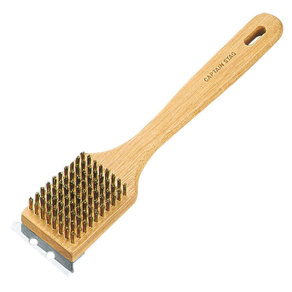 クラーク テッパンヤキキ・アミヨウブラシ