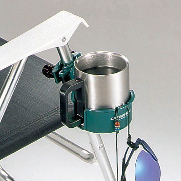 Pole &amp; System Cup Holder