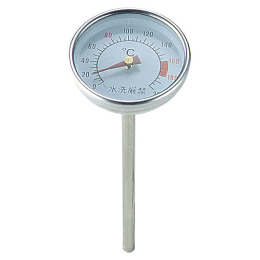スモーカー用温度計 【M-9499】