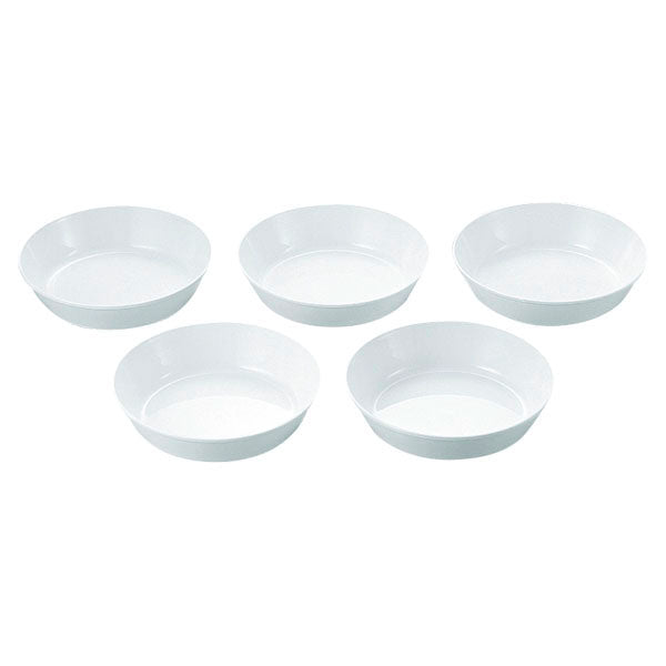 コウキンフカガタプレート 20CM