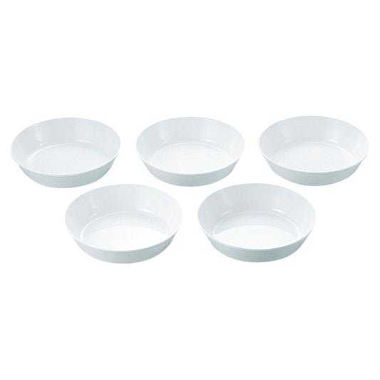 コウキンフカガタプレート 20CM