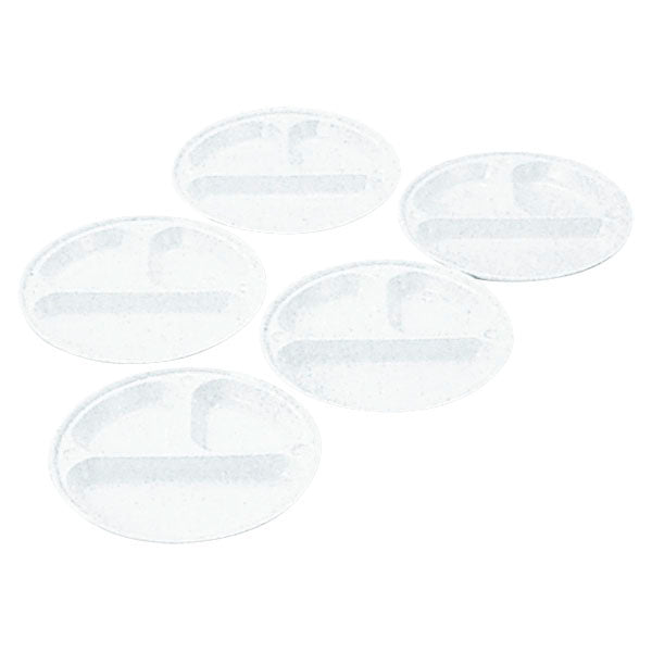 コウキンシキリツキプレート