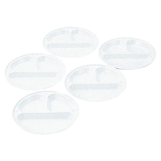 コウキンシキリツキプレート