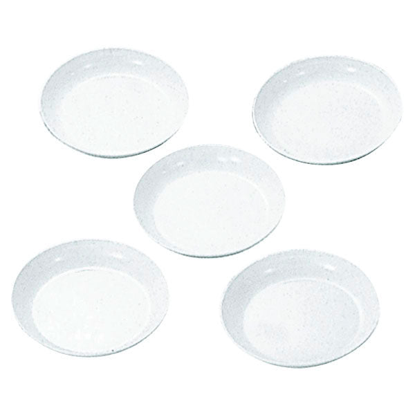 コウキンラウンドプレート 16CM