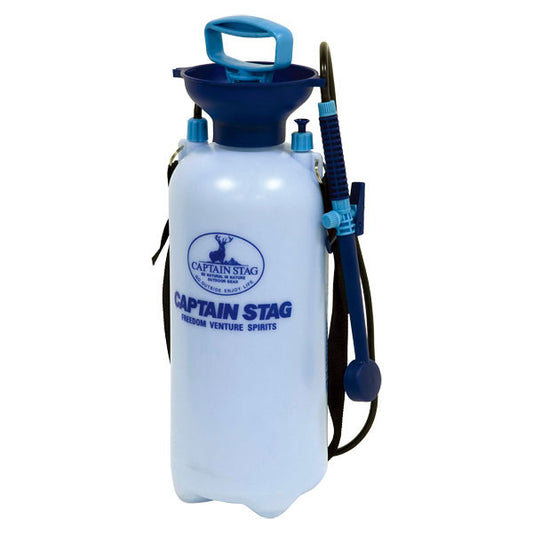 ポンピングシャワー7.5L【M-9537】