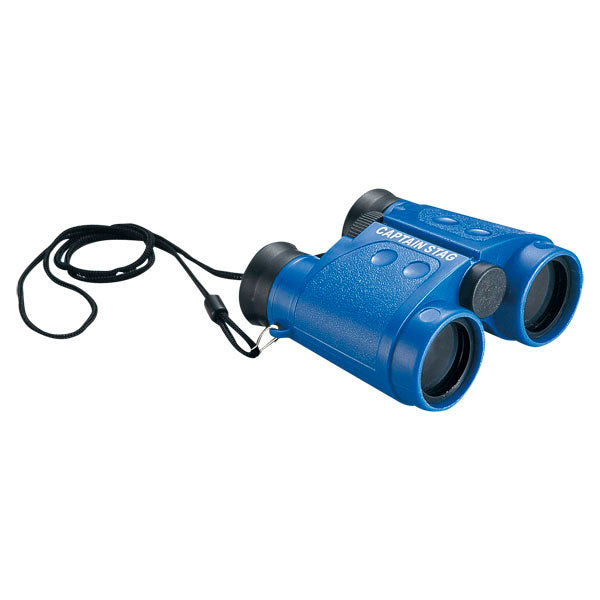 Binoculars 6x30mm (blue) [M-9774]