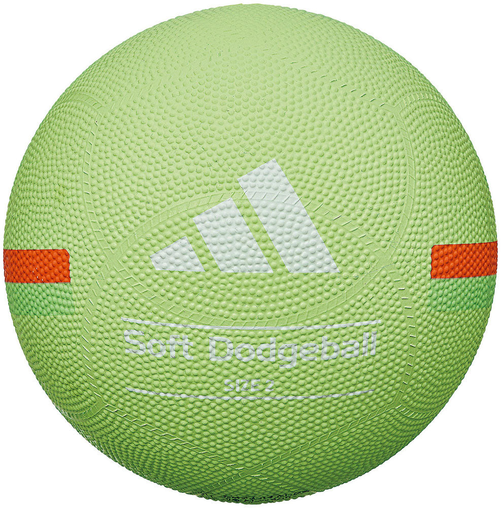 ソフトドッジボール 2号