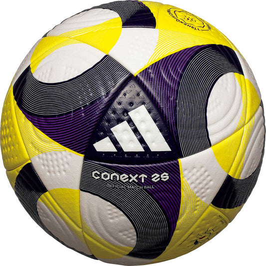 ユニセックス サッカーボール FIFA 2025 プロ 5号