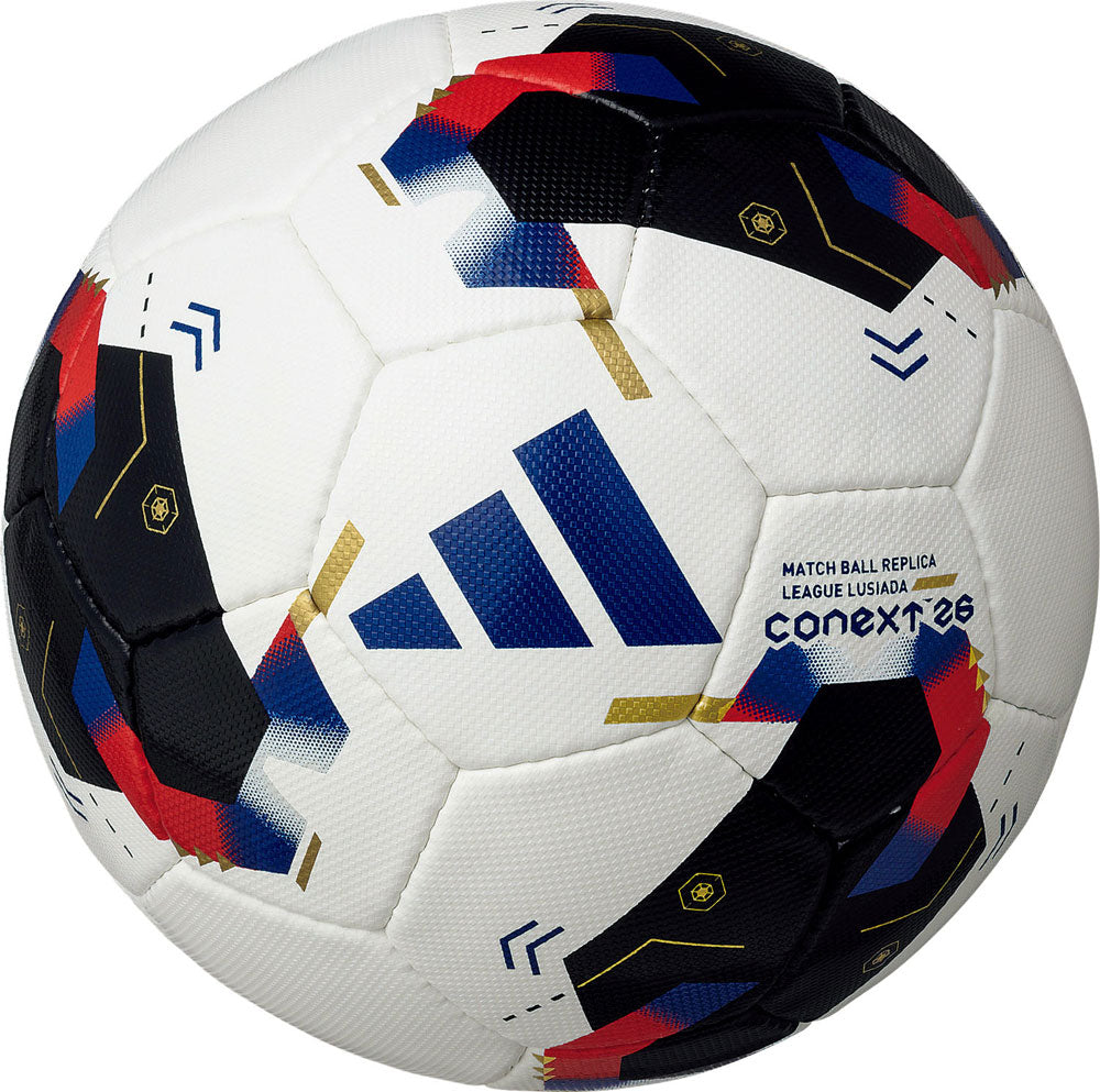 コネクト26 リーグルシアーダ