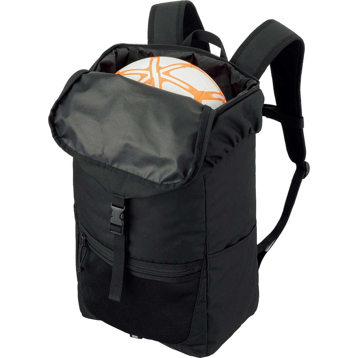 ボール用デイパック