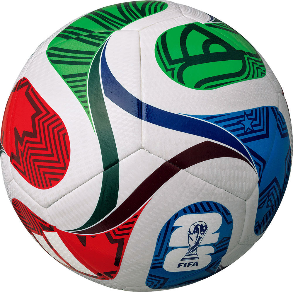南アフリカワールドカップ サッカーボール ワールドカップ2026 クラブ – SPORTEC.JP
