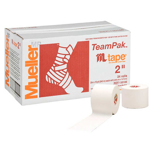 White Pro Tape 51MM Pack of 24