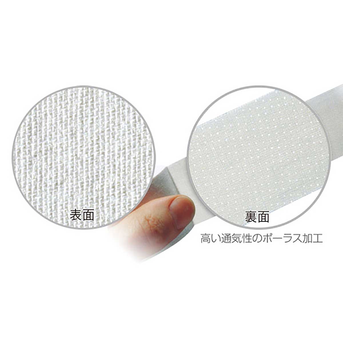 Perform Plus Tape 50mm Pack of 24