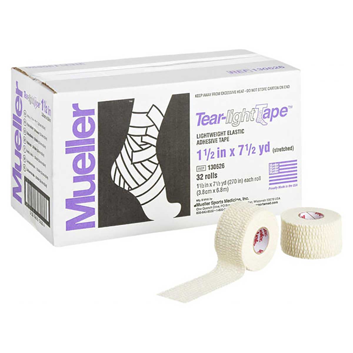 ティアライトテープ 38MM 32個入り