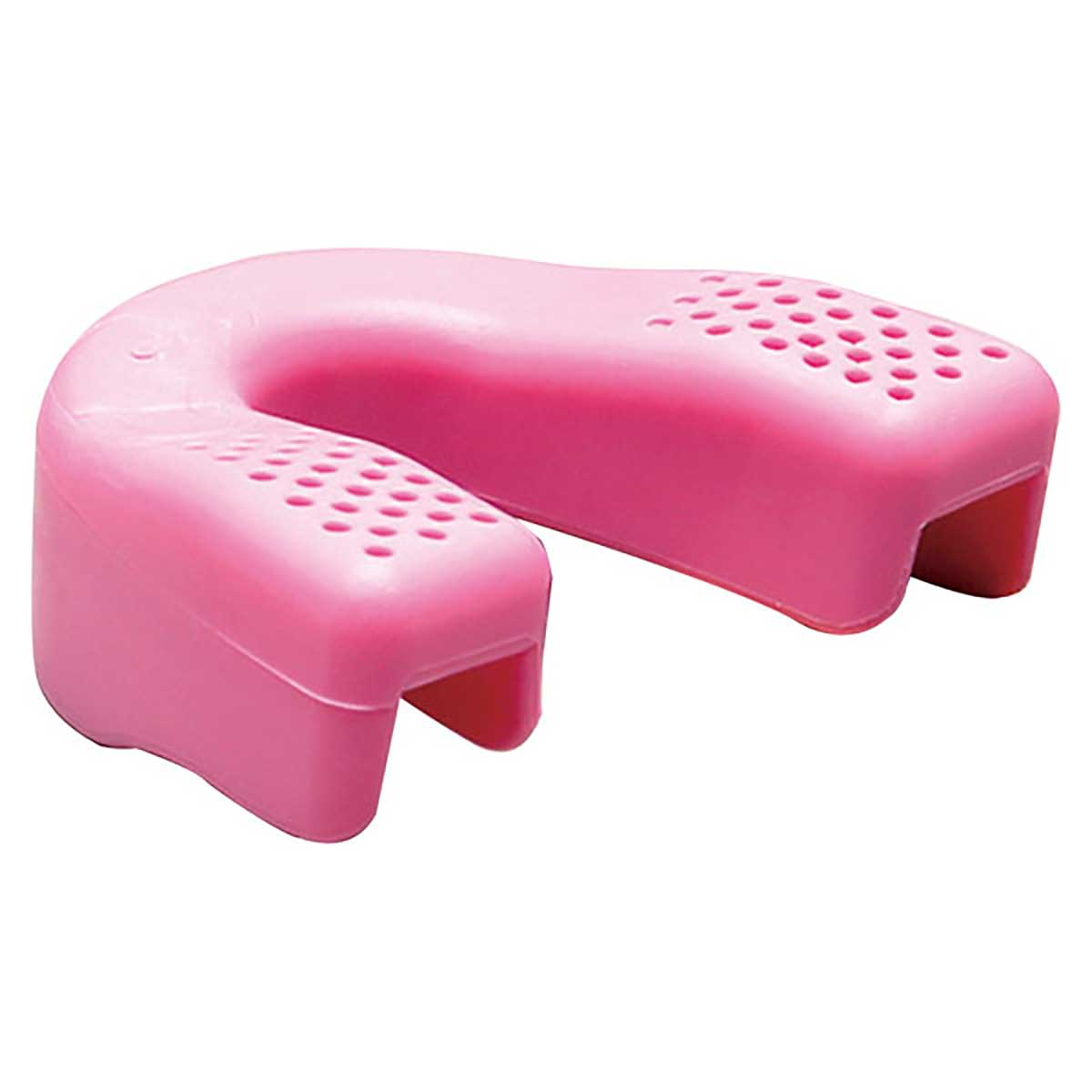 Mouthguards and mouthpieces for sports