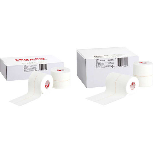 ストレッチMテーププレミアム 76MM 4個入り