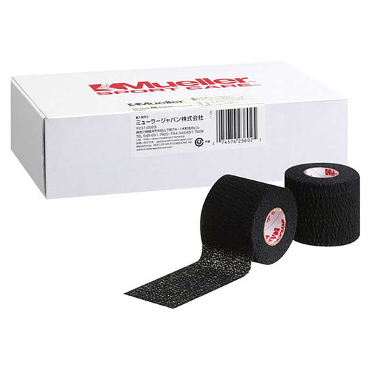 ティアライトテープ BK 50MM 6個入り