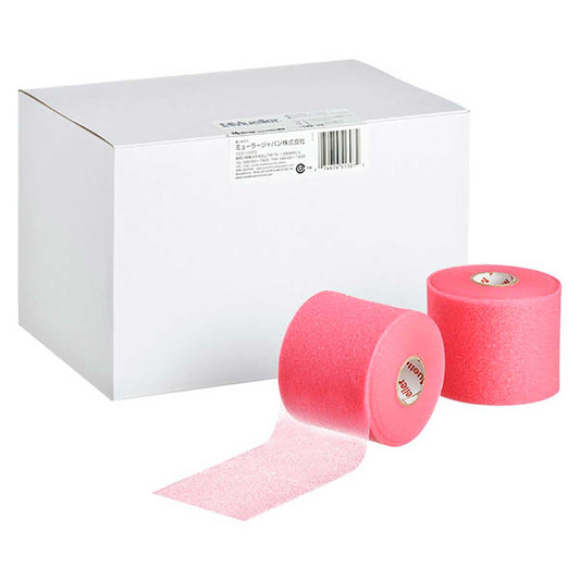 M wrap color - width 70mm x 27m 12 pieces under wrap