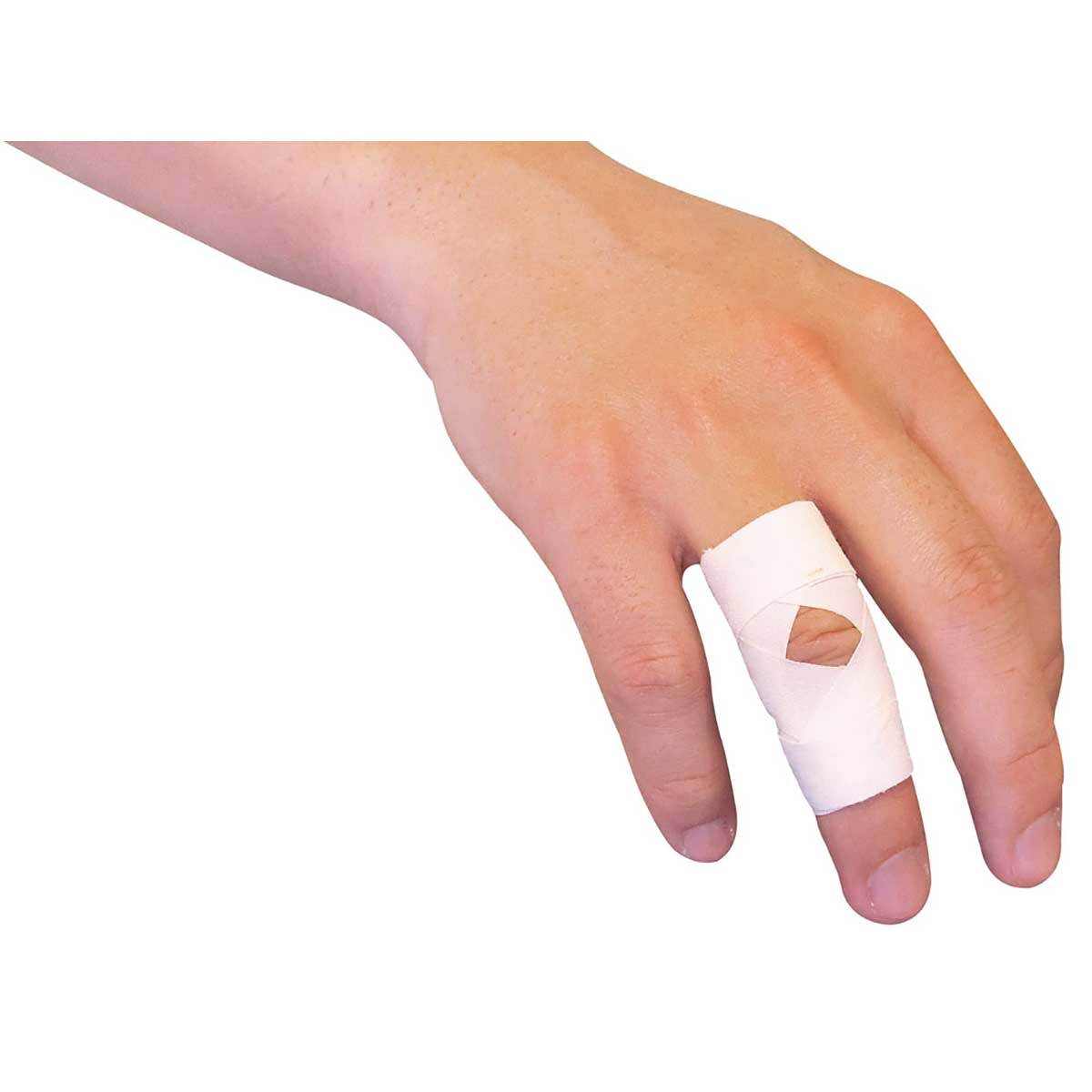 アスレチックテープ 13MM 12個入り