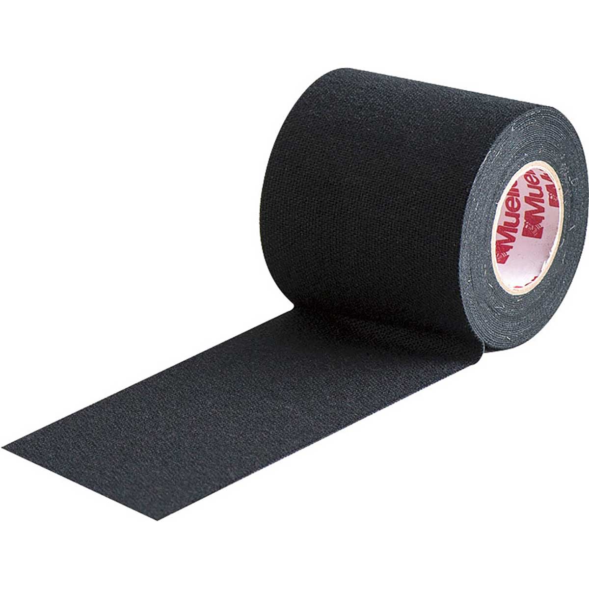 Flex Light Tape 50mm S Pack Black 6 pieces