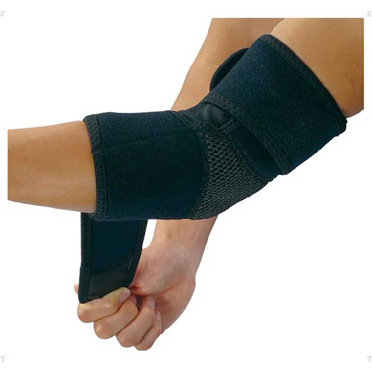 アジャスタブル エルボーサポート