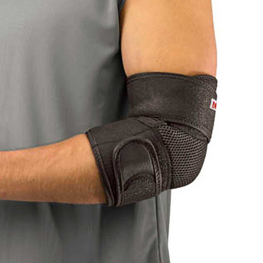 アジャスタブル エルボーサポート