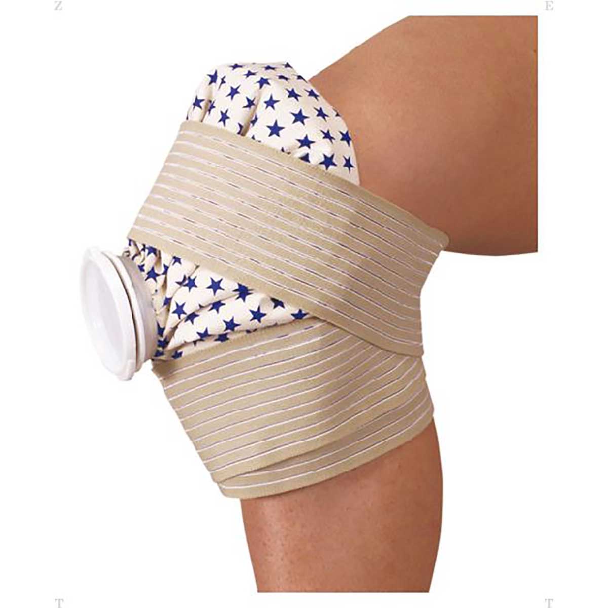 Wonderwrap knee