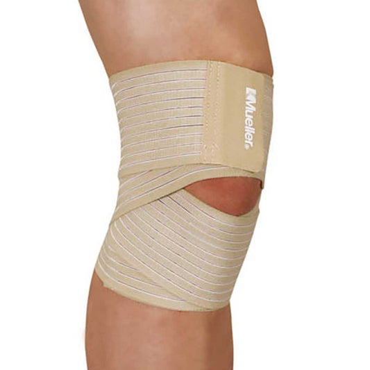 Wonderwrap knee