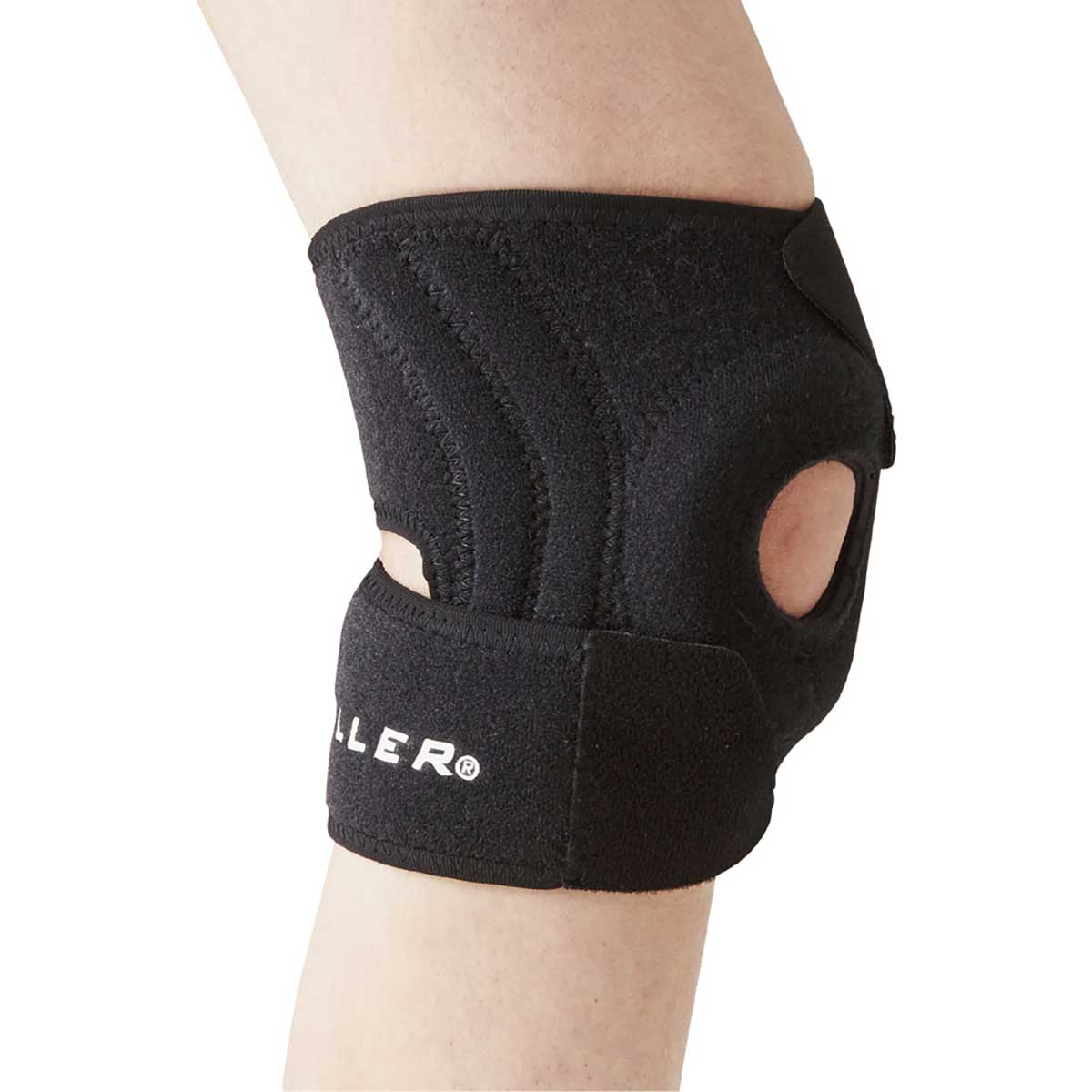 Precision Knee Stabilizer