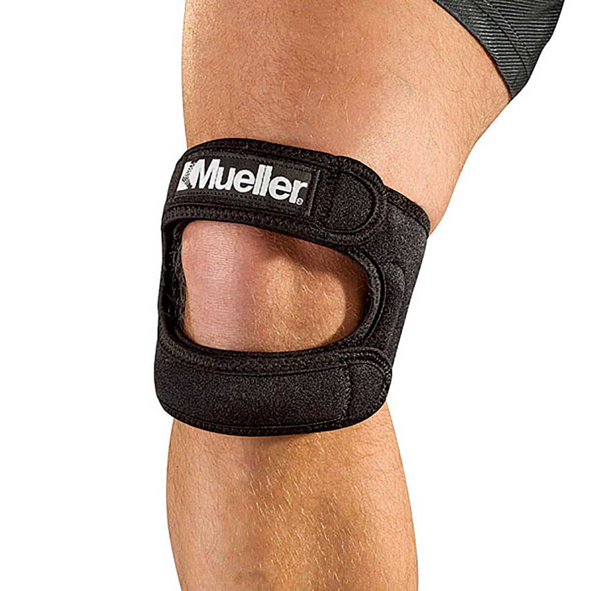 Max Knee Strap JP Plus SM-MD