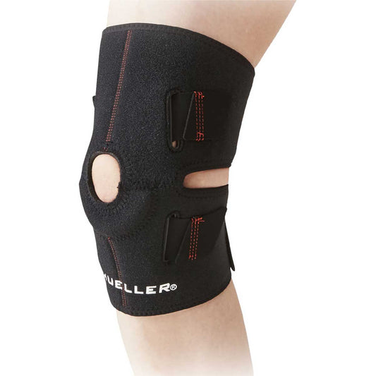 4WAY ADJUSTABLE KNEE 55308-09