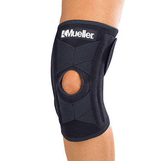 セルフアジャスティング ニースタビライザ