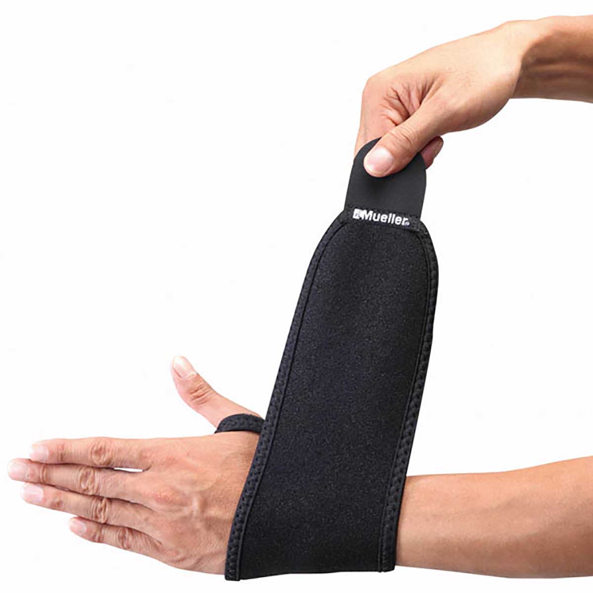 アジャスタブルリストサポートJPプラスSM57138 LG57139