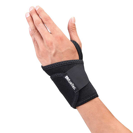 アジャスタブルリストサポートJPプラスSM57138 LG57139