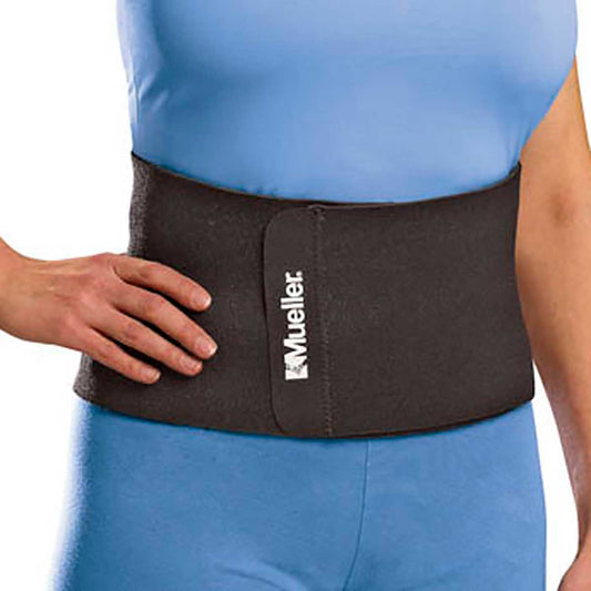 ウエストサポート